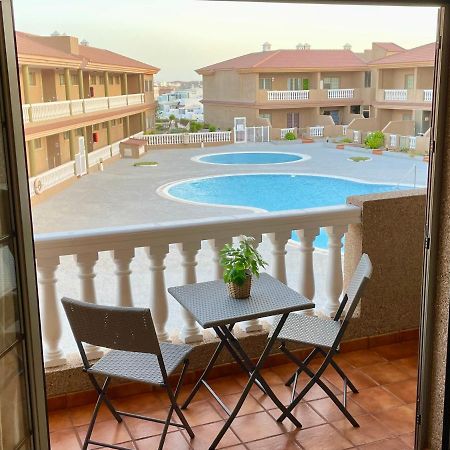 פוריס דה אבונה Apartamento Dulce Vista מראה חיצוני תמונה