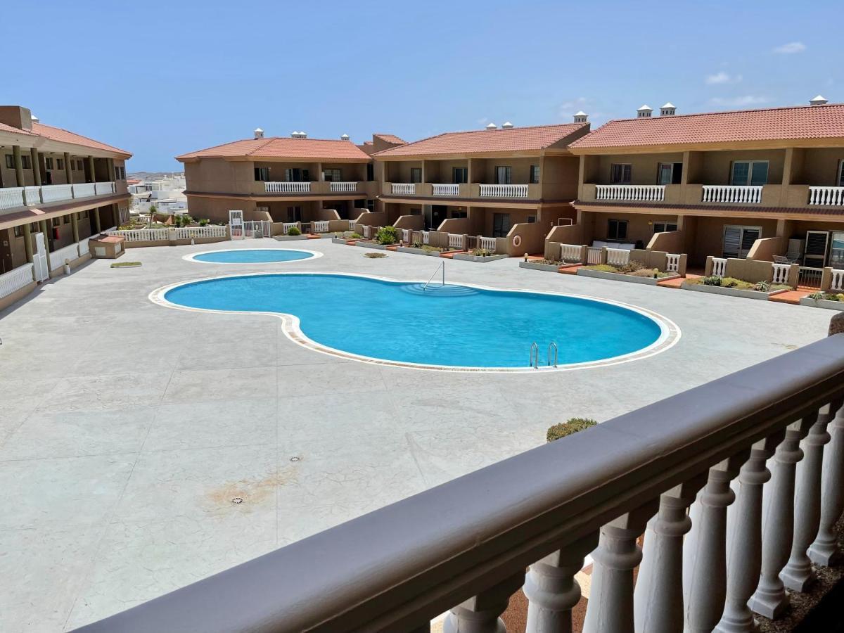 פוריס דה אבונה Apartamento Dulce Vista מראה חיצוני תמונה