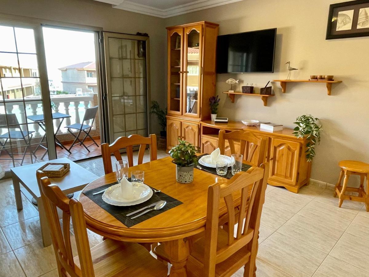 פוריס דה אבונה Apartamento Dulce Vista מראה חיצוני תמונה