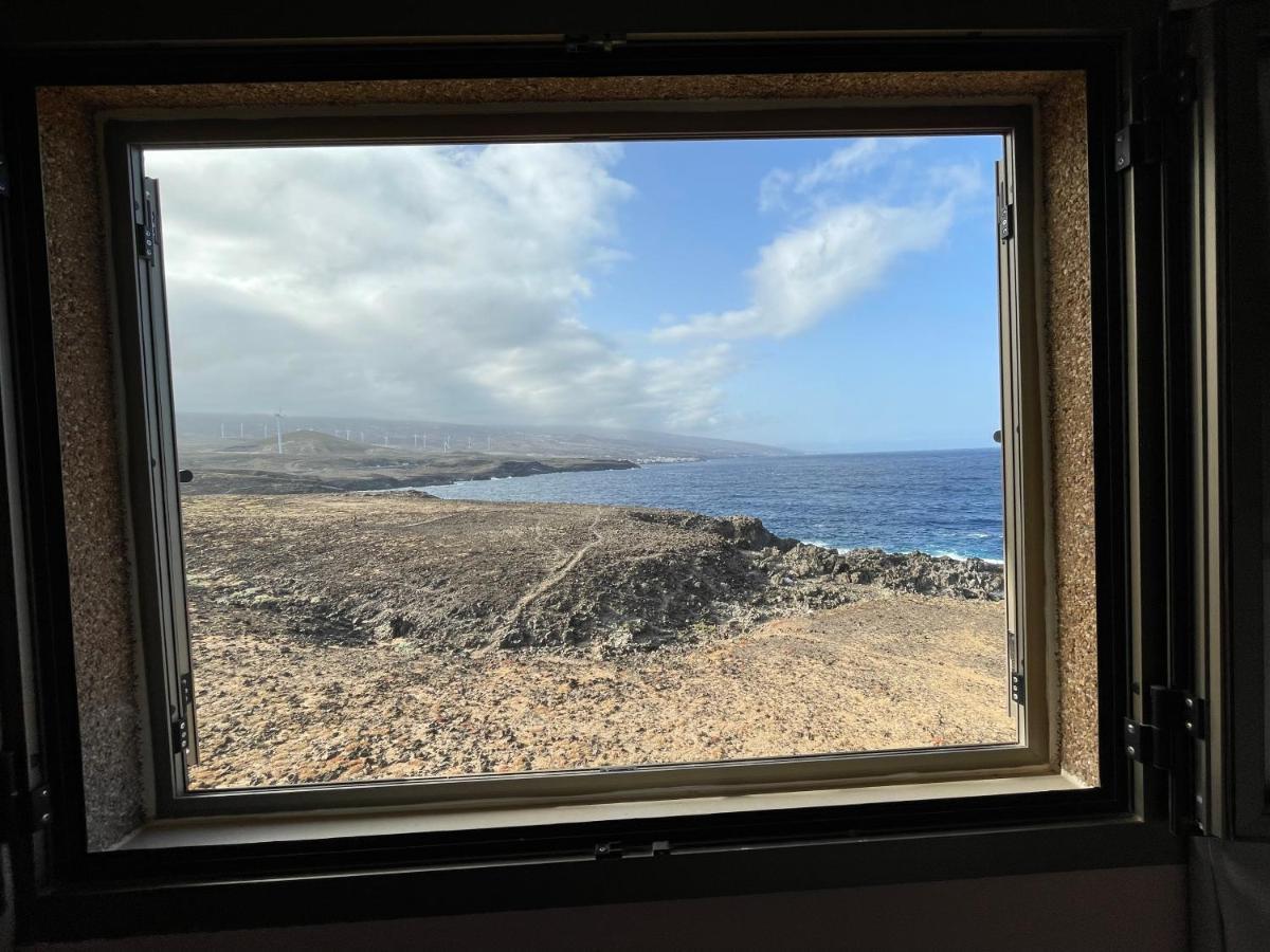 פוריס דה אבונה Apartamento Dulce Vista מראה חיצוני תמונה