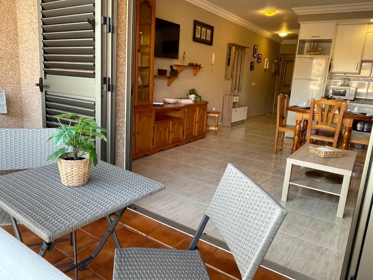פוריס דה אבונה Apartamento Dulce Vista מראה חיצוני תמונה