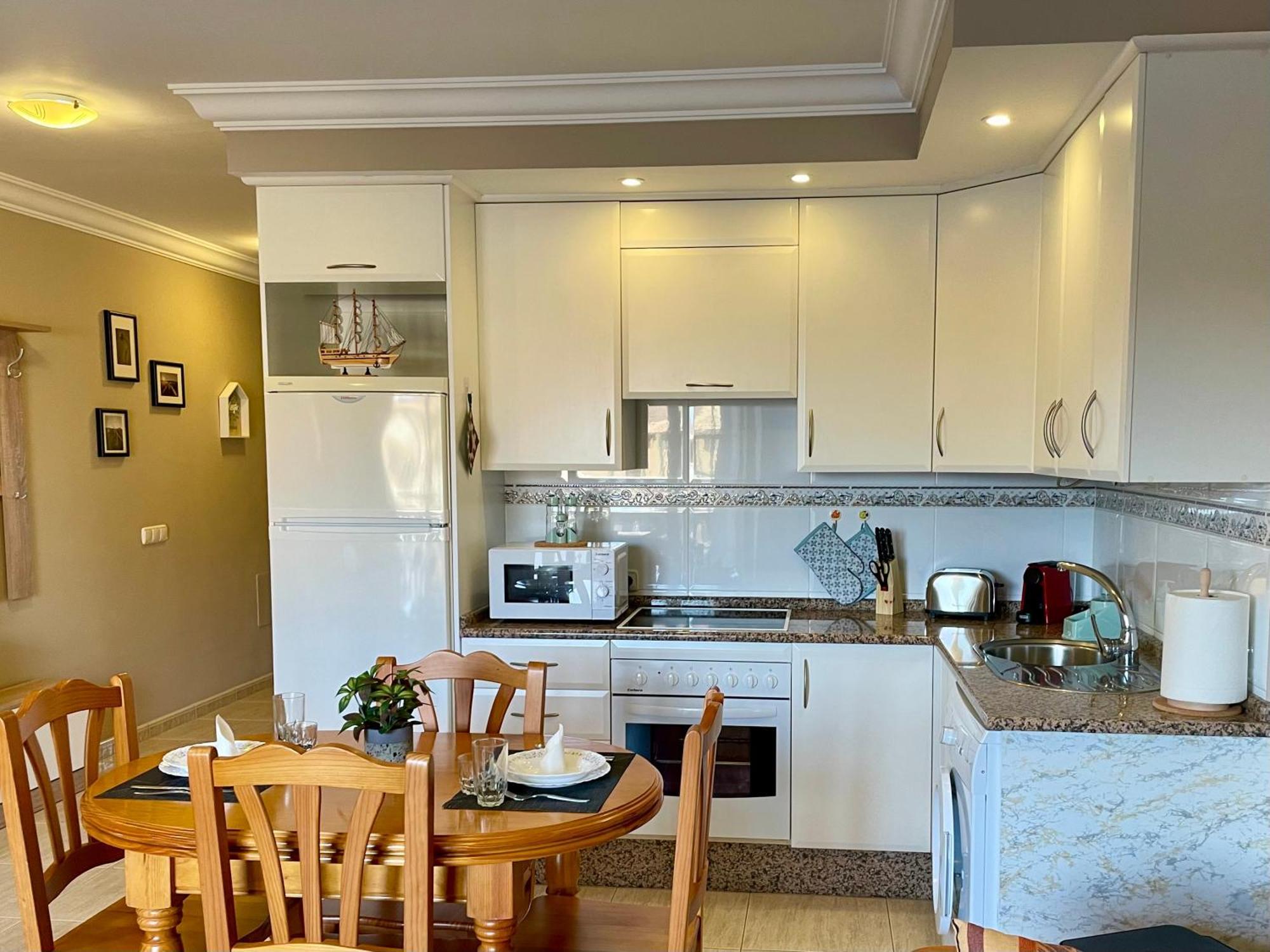 פוריס דה אבונה Apartamento Dulce Vista מראה חיצוני תמונה